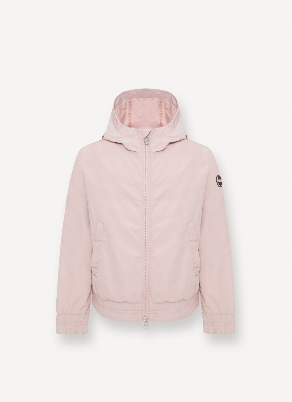 Boxy jacket image number 4