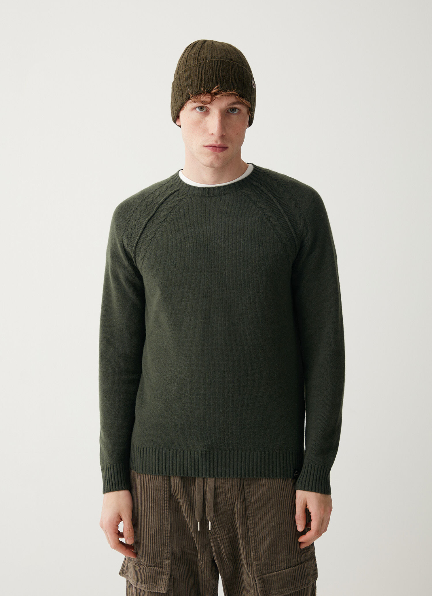 Pull best sale colmar homme