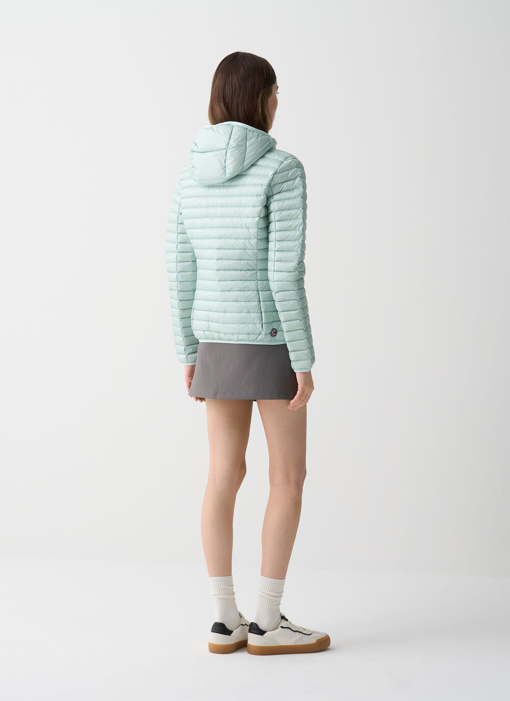 Doudoune &agrave; capuche image number 3