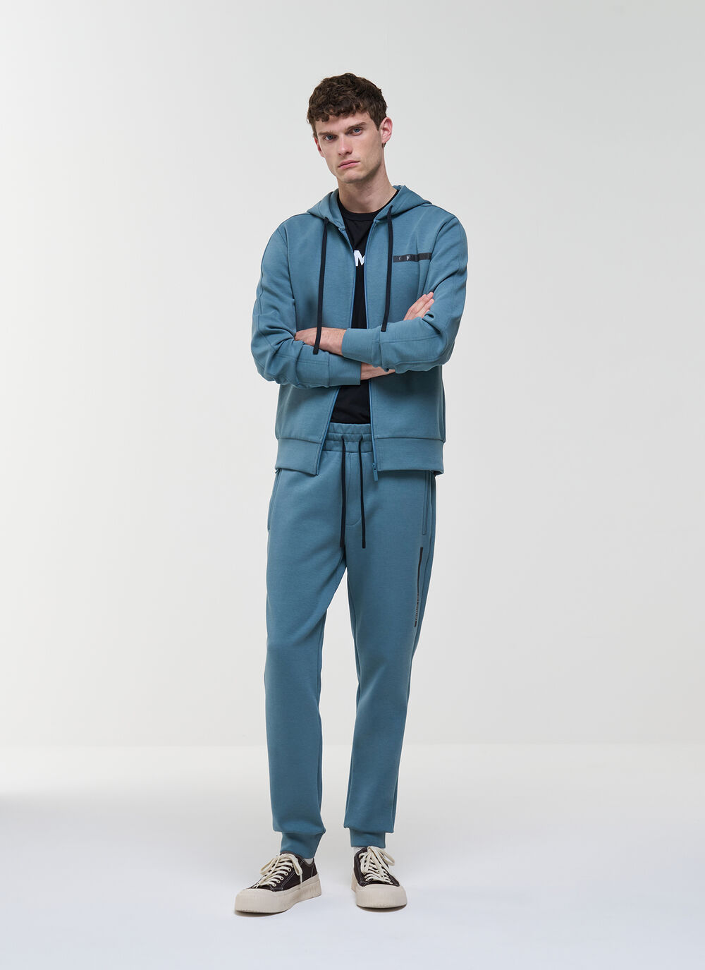 Cotton Sweatpants image number 0