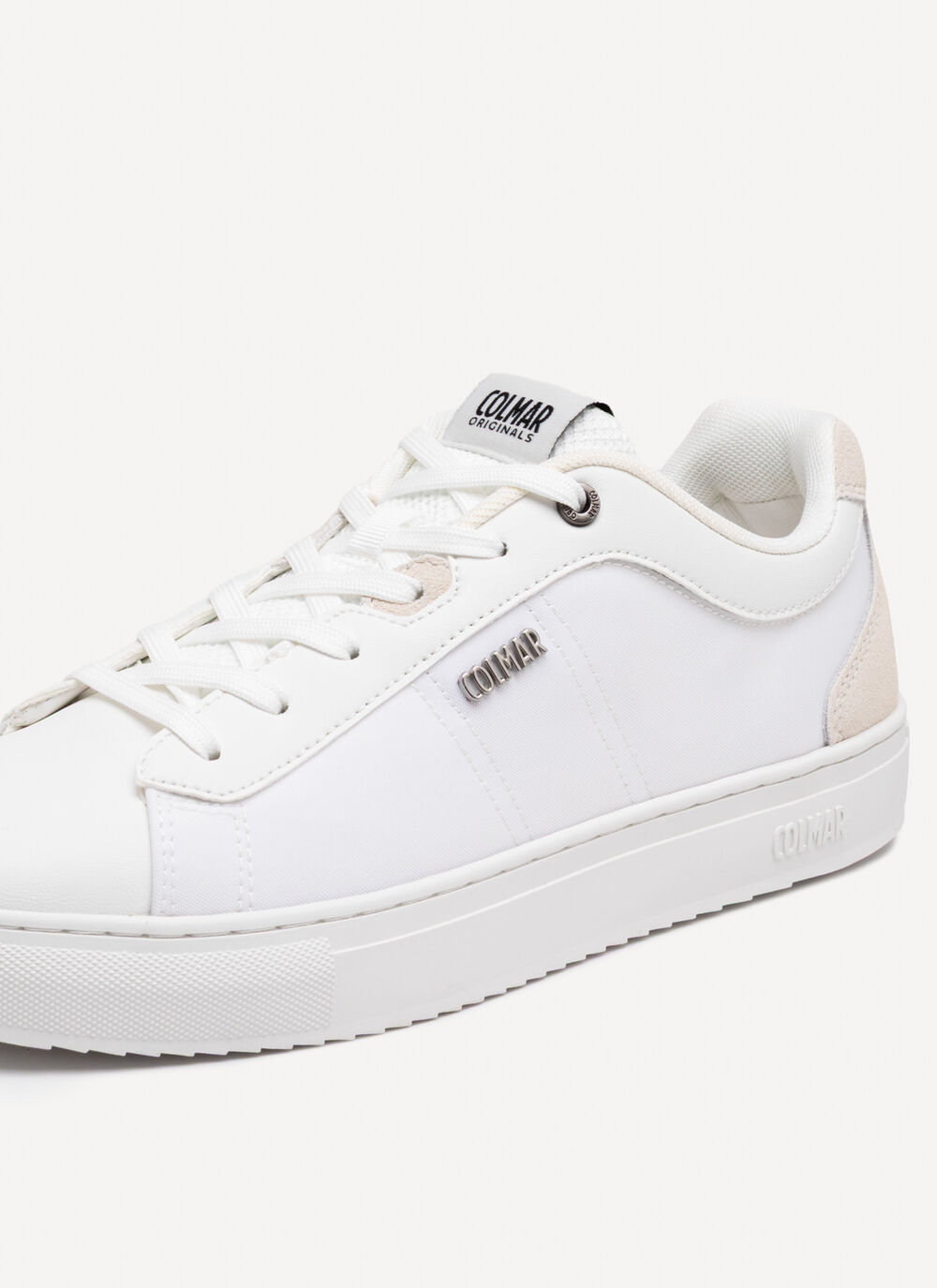 Men's Sneakers Bradbury Plain image number 2