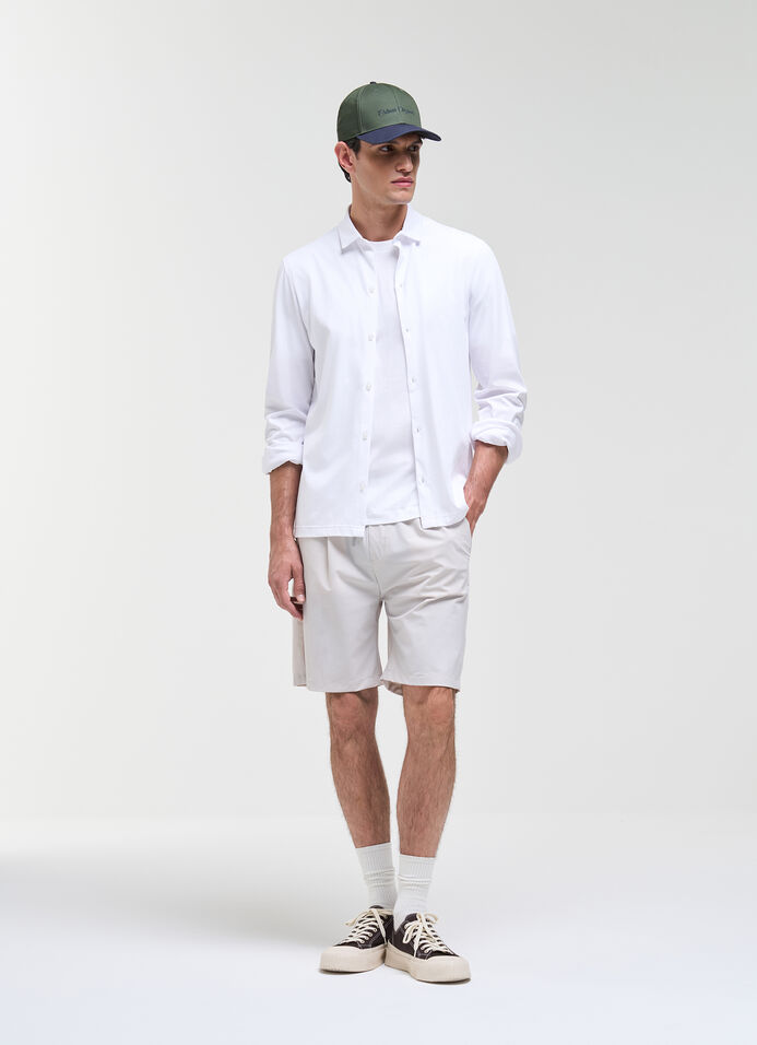 Supima&reg; Cotton Shirt