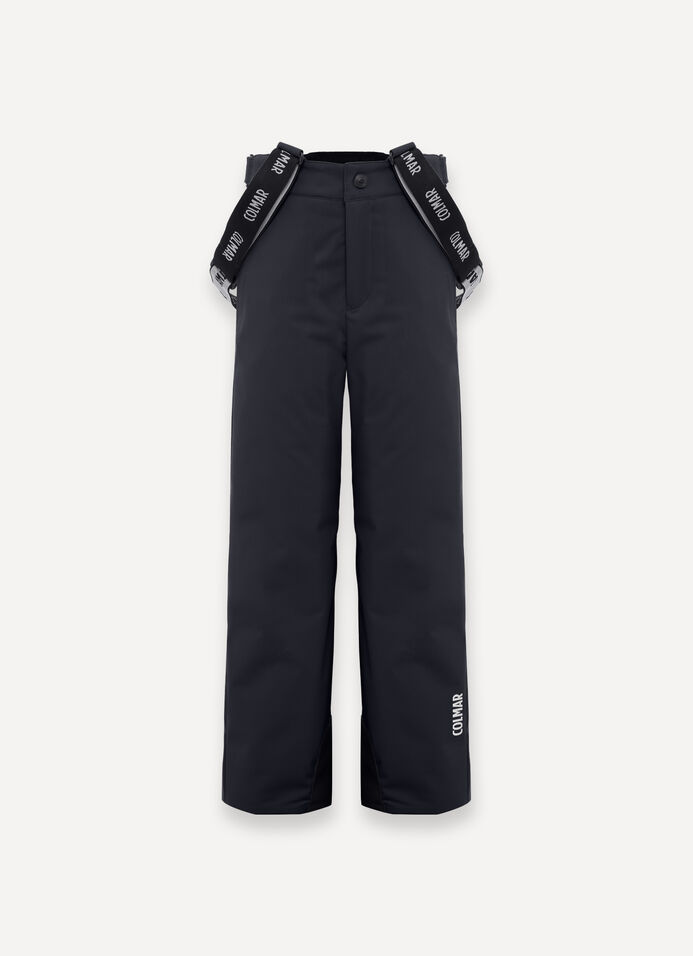 Boy's ski salopettes image number 4