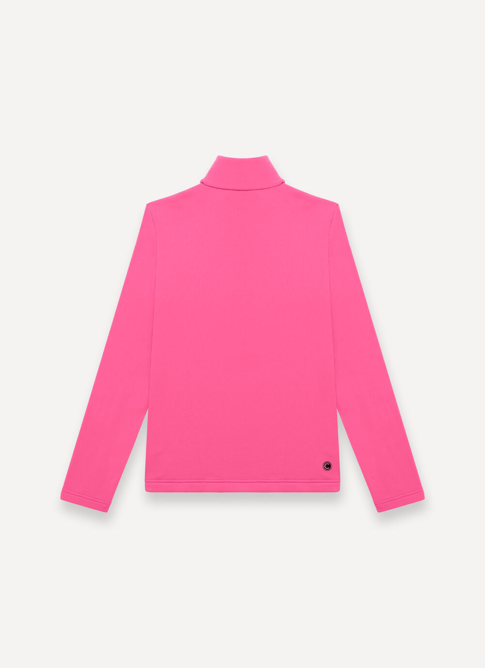 Stretch ski fleece image number 5