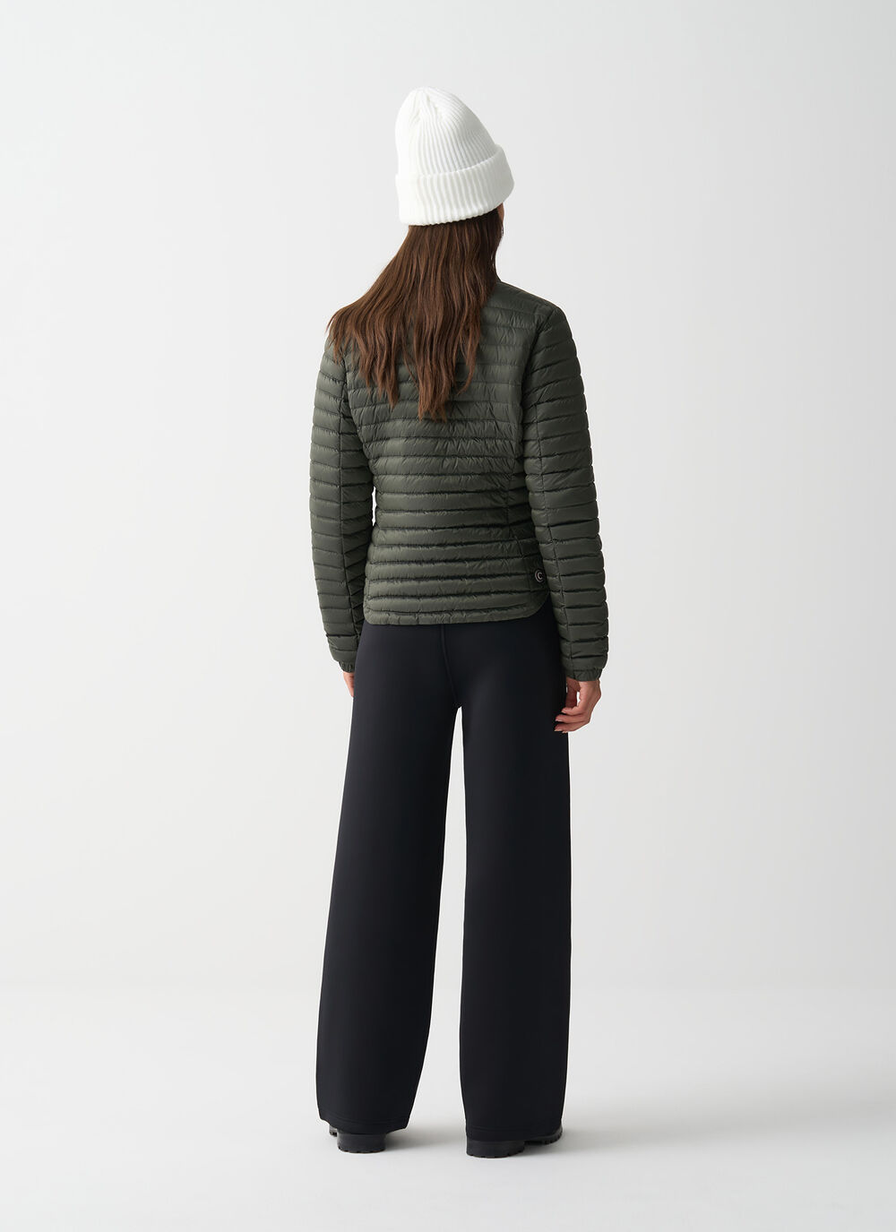 Doudounes l&eacute;g&egrave;res image number 3