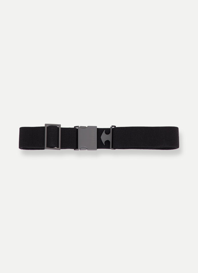 Unisex adjustable belt image number 3