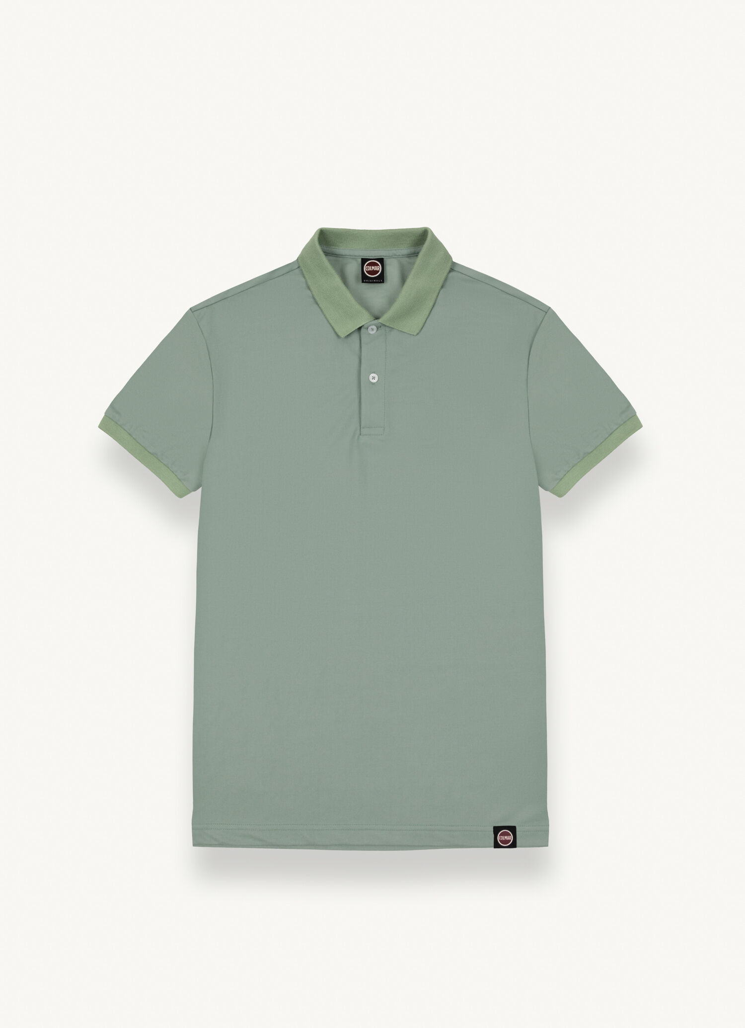 Colmar Outlet: T-shirts and Polo Shirts for Men on Sale