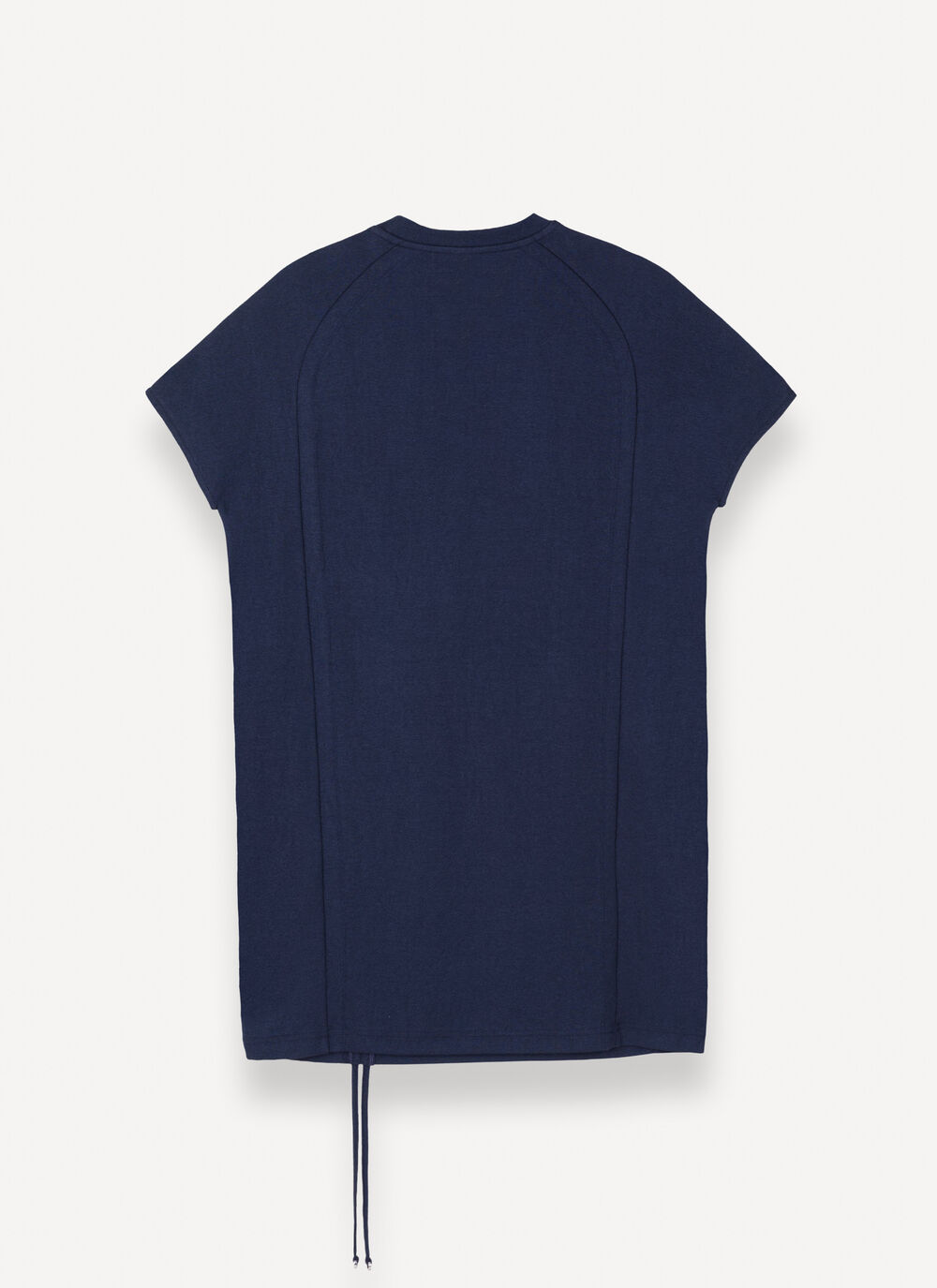 Jacquard-Sweatshirt-Kleid image number 5