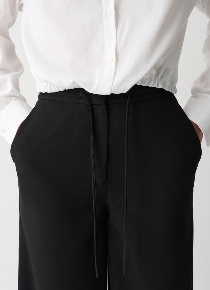 Palazzo trousers  image number 2