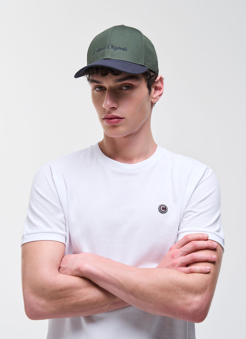 Cotton piqu&eacute; T-shirt image number 2