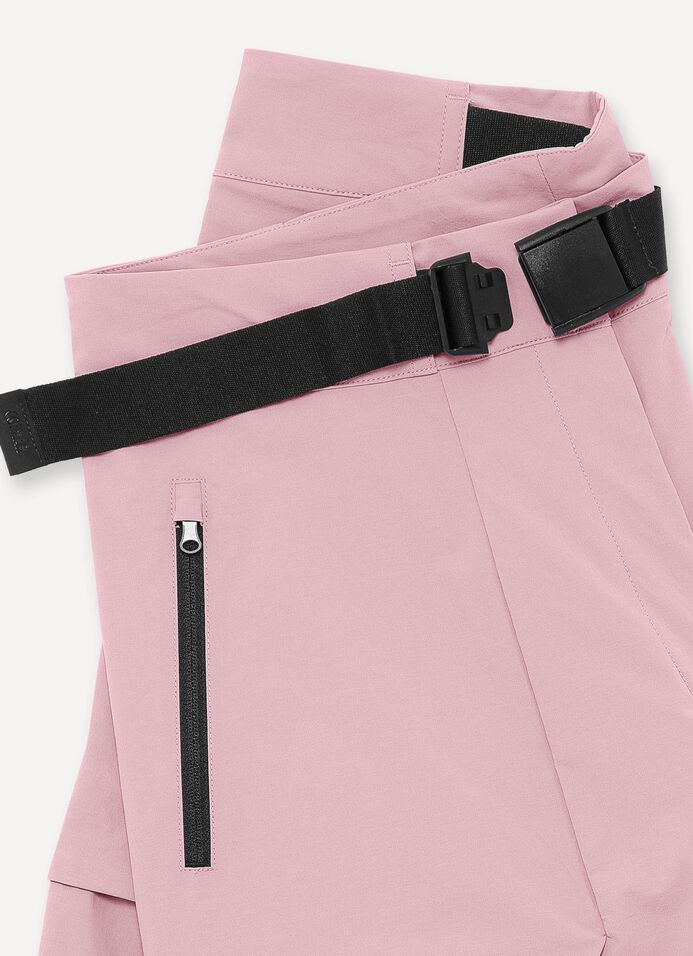 Technical cargo shorts image number 6