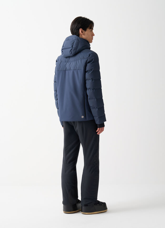 Easy On ski jacket image number 3