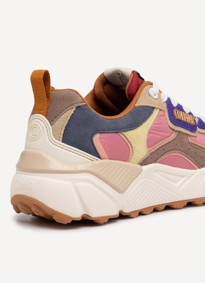 Sneakers pour femme Garner Flashy image number 3