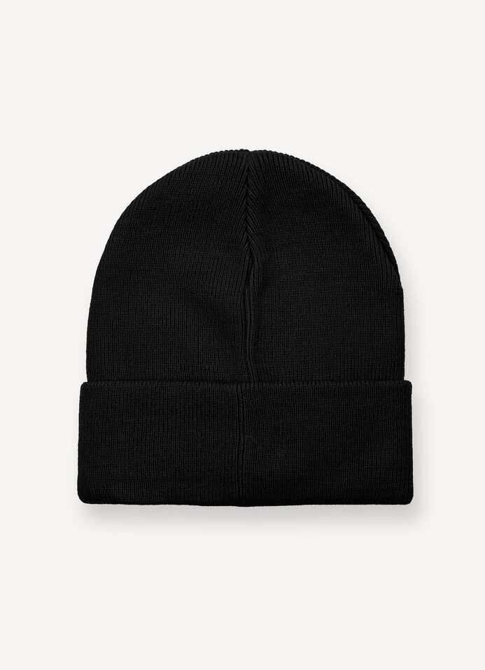 Cappello con risvolto image number 4