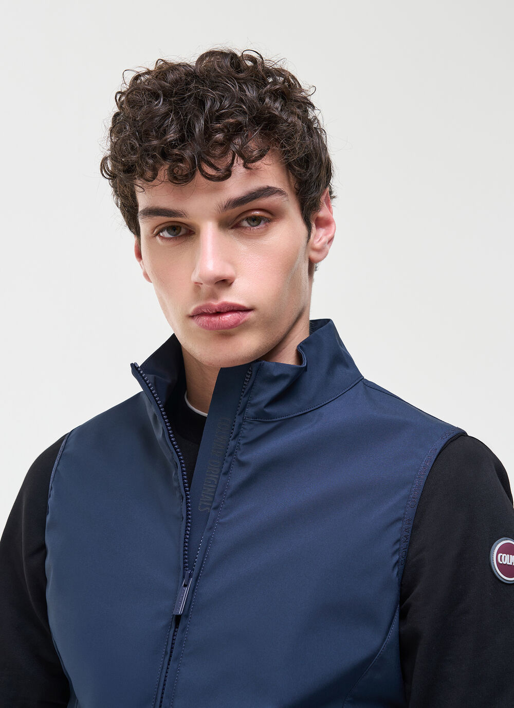 Softshell waistcoat image number 2