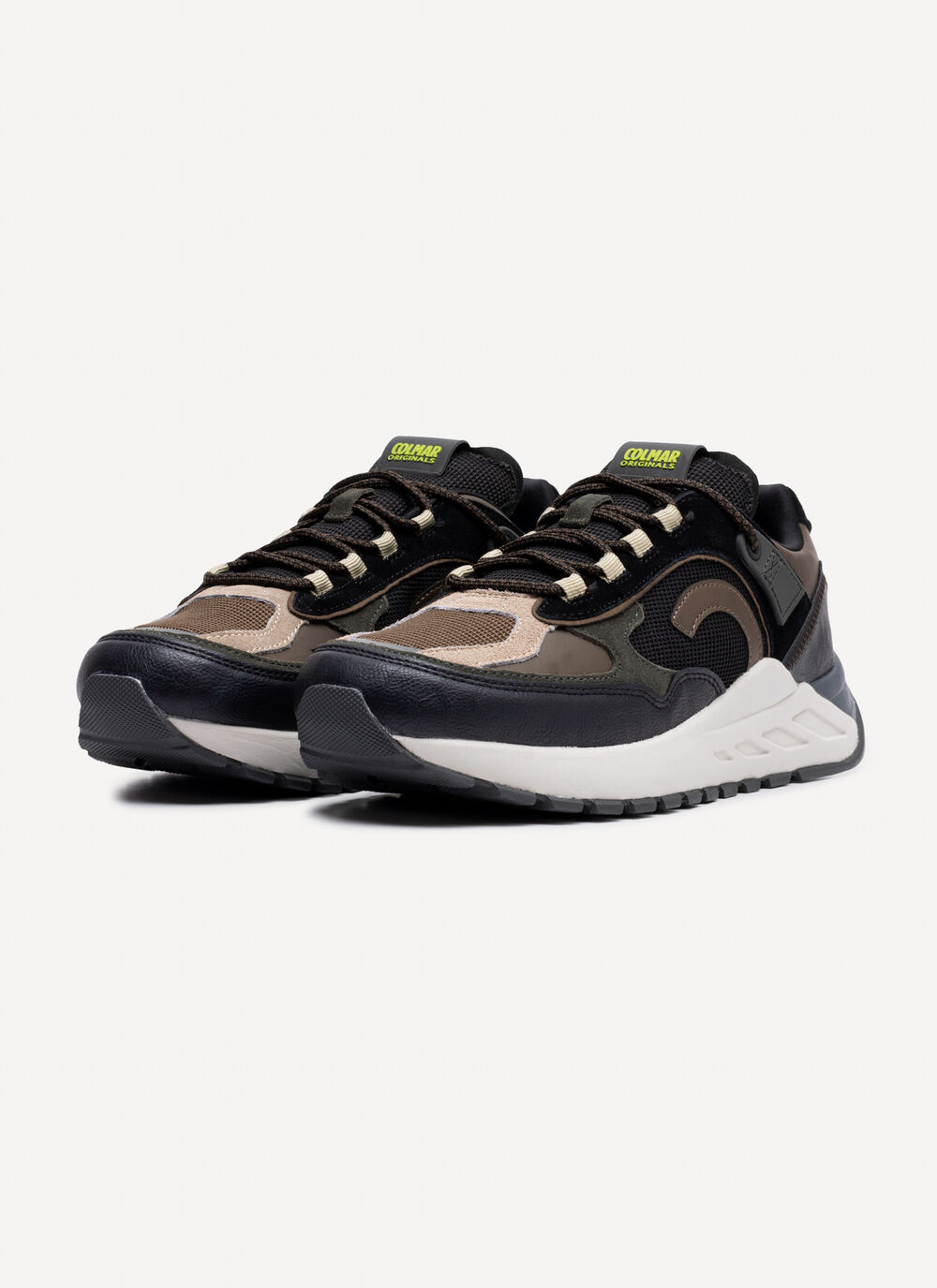 RUNNING MUD men&rsquo;s sneakers image number 1