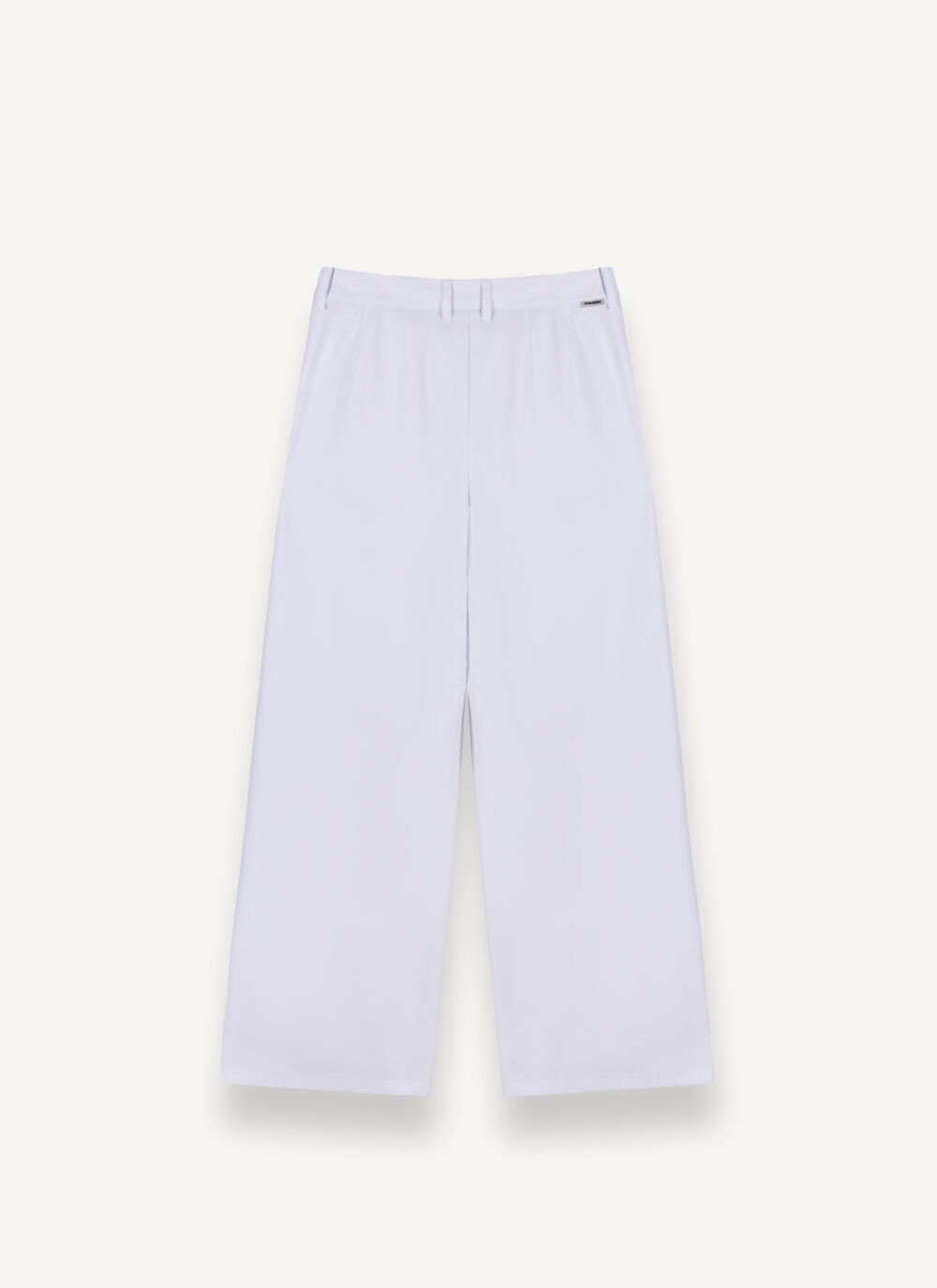 Easy-Care-Palazzo-Hose image number 5