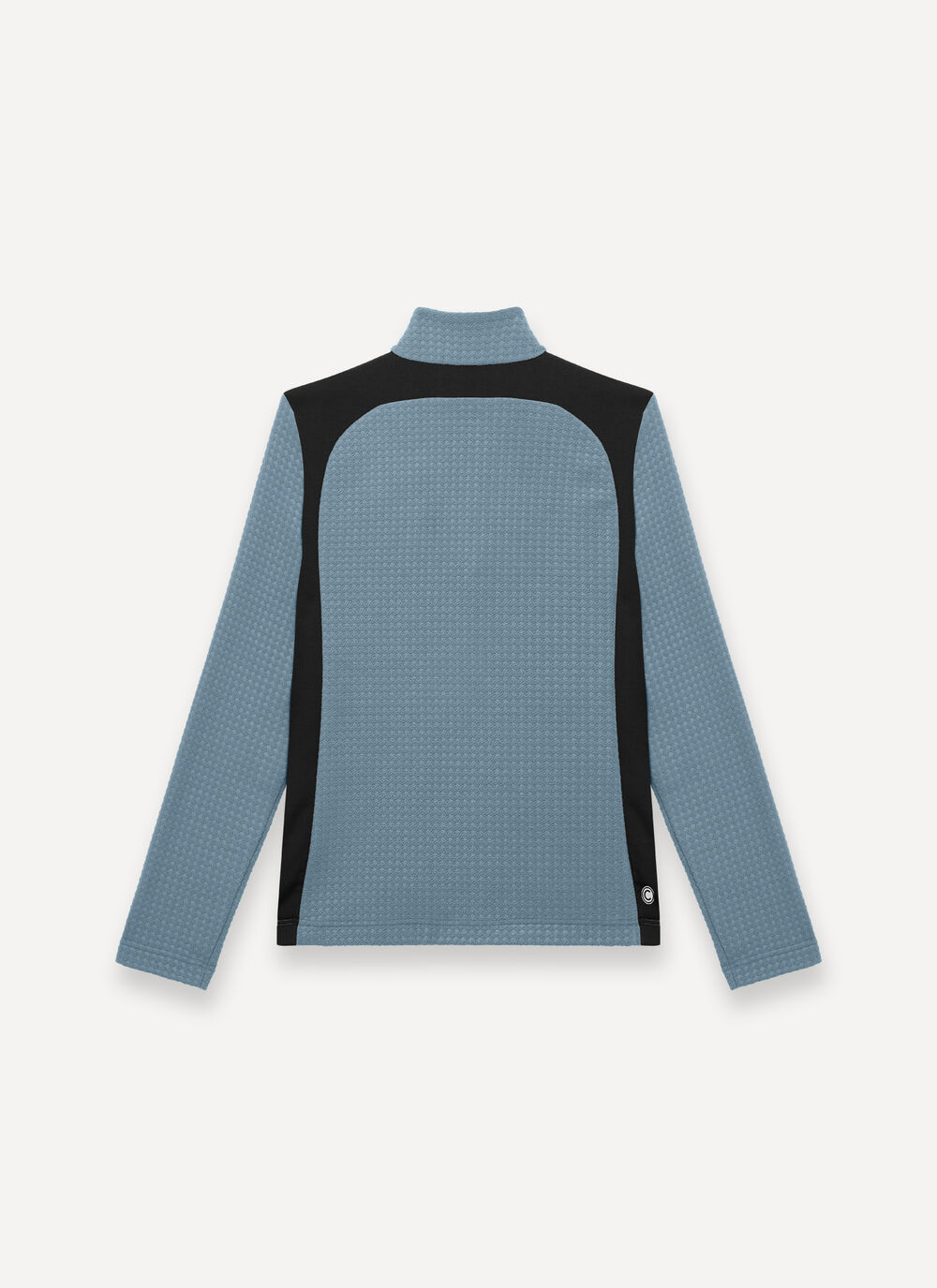 Fleece ski fleece with inserts image number 5