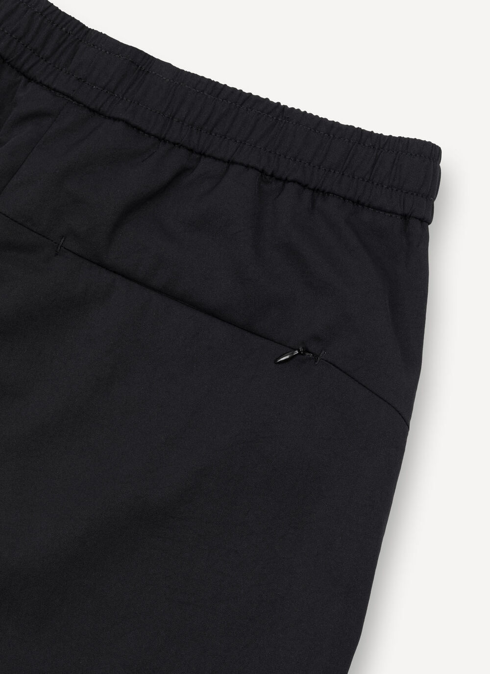 Easy care shorts image number 6