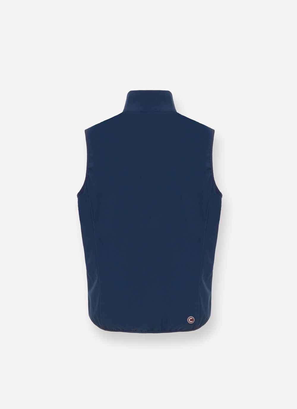 Softshell waistcoat image number 5