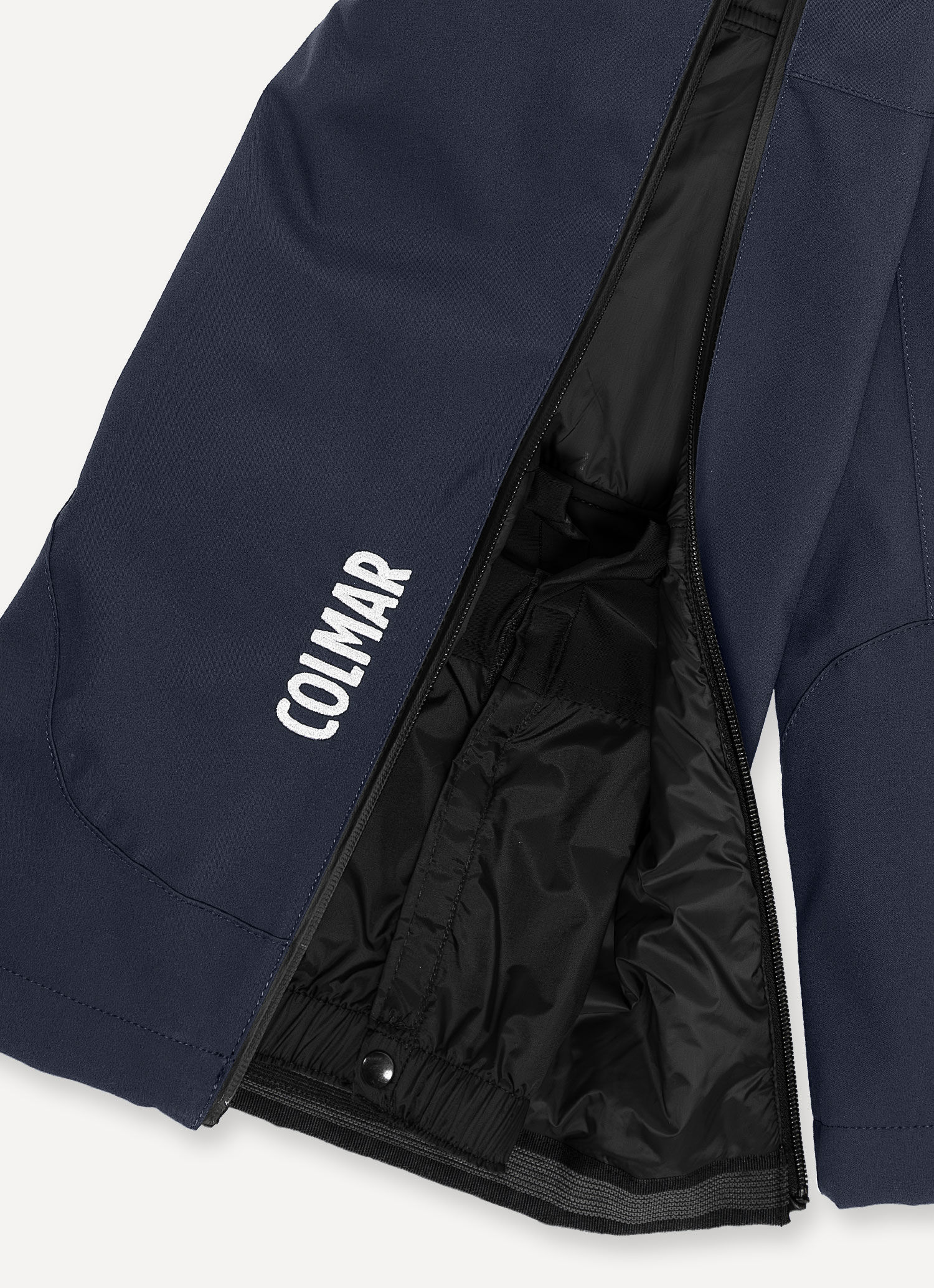 c417【COLMAR】スキーウェア　ジャケット　プロ　オリンピック　サイン Men's ski clothing on sale: jacket and pants | Outlet Colmar