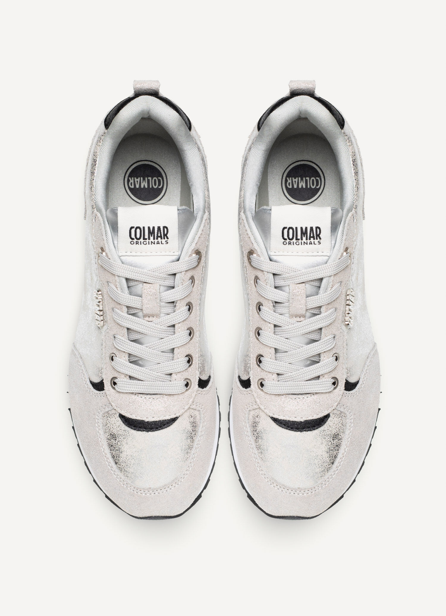 Colmar argento donna sales