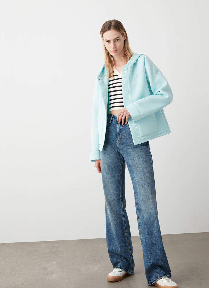 Scuba jacket image number 0