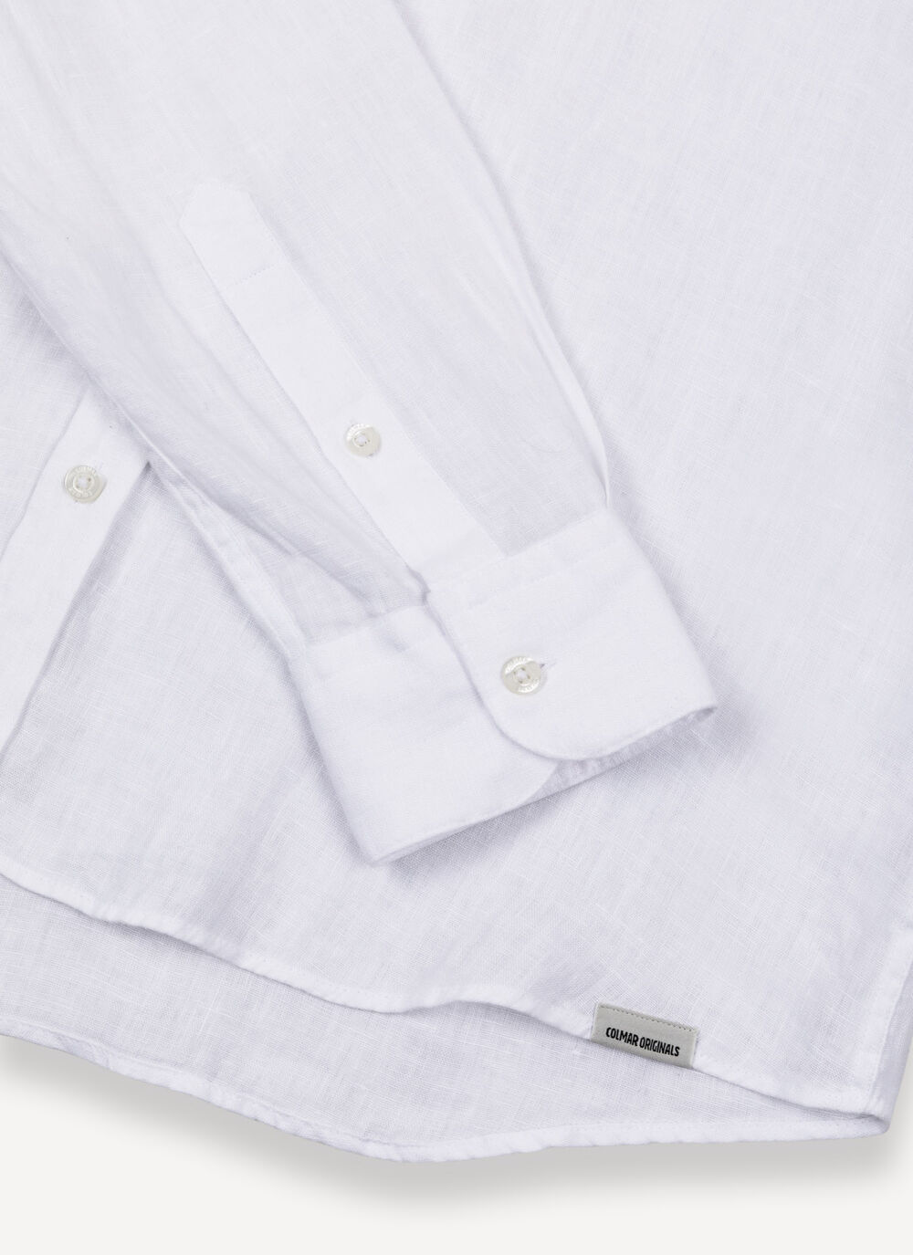 Chemise en lin image number 7