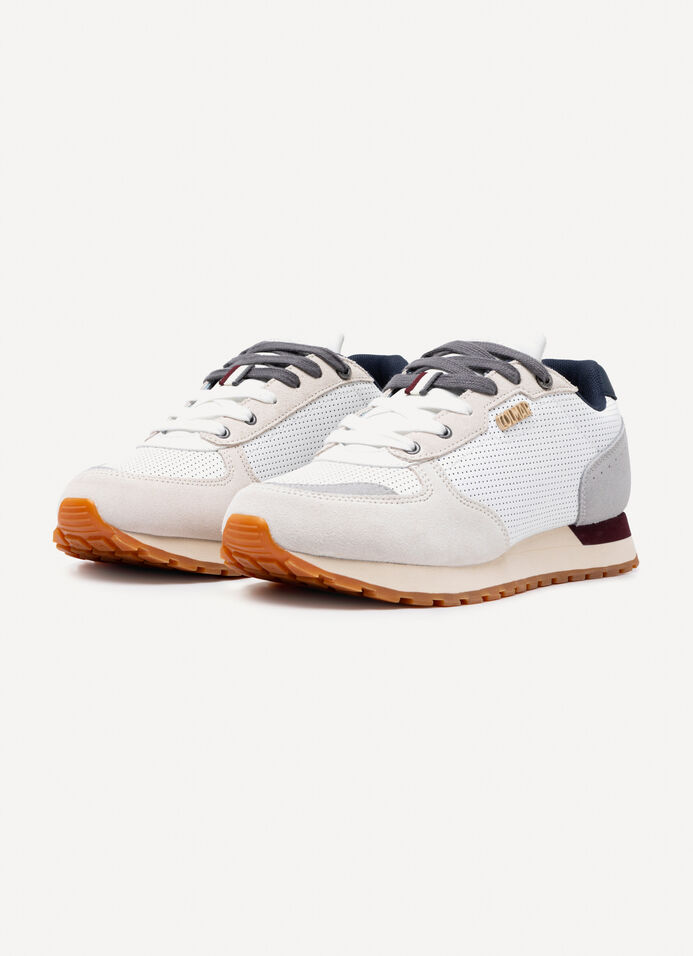 TRAVIS ACTUAL men's sneakers image number 1