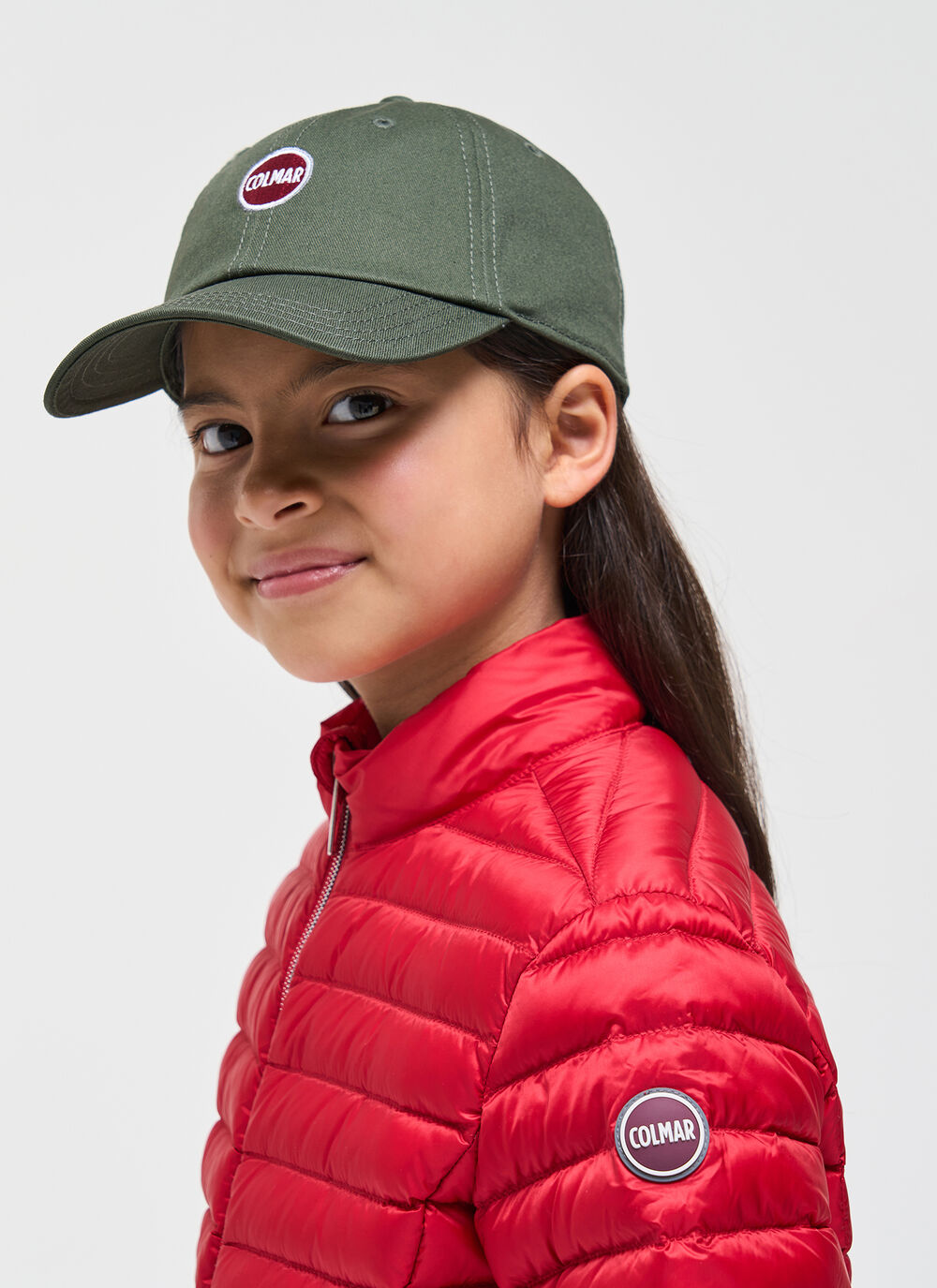 Leichte Daunenjacke image number 2