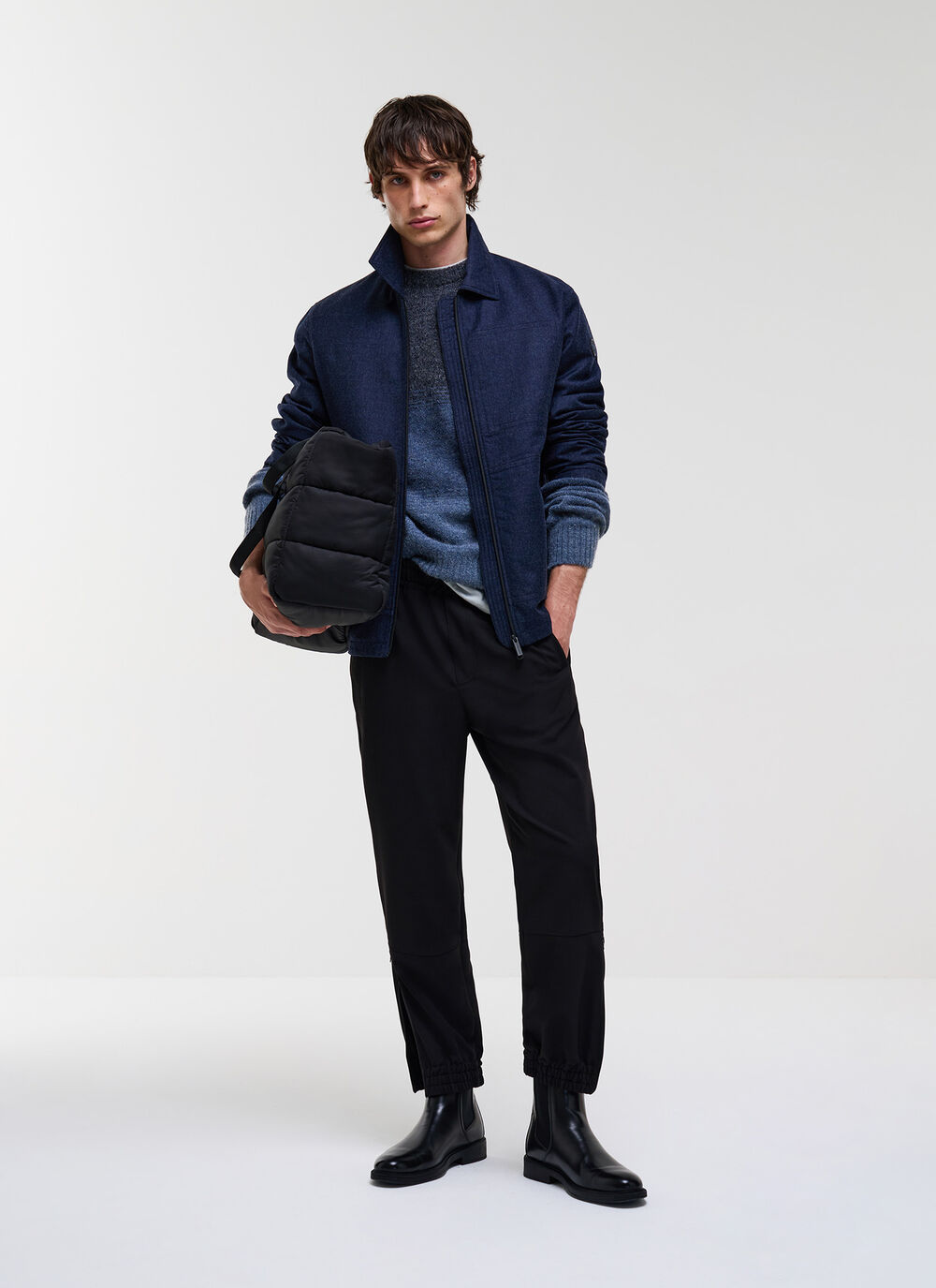 Sports Trousers  image number 0