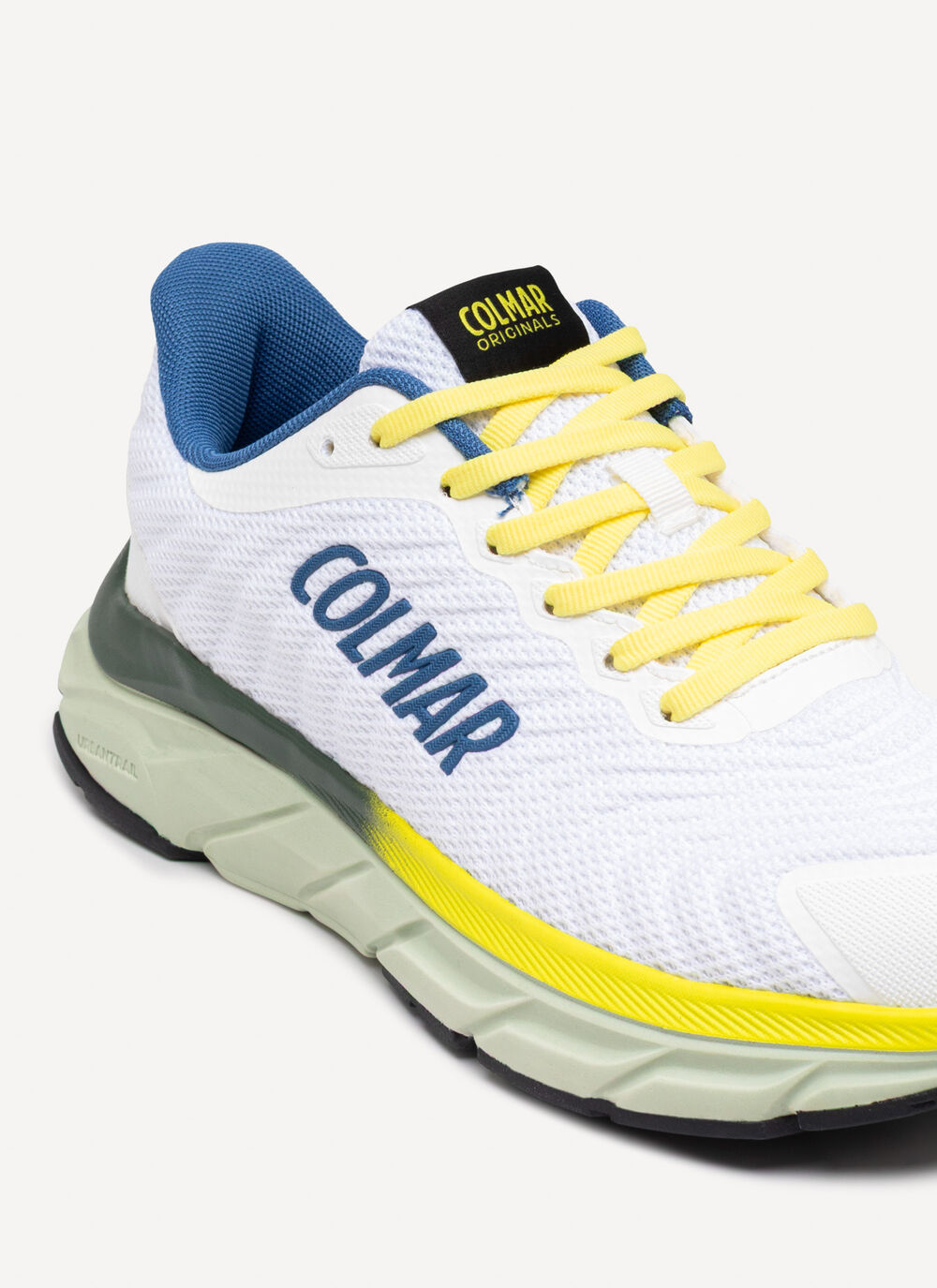 Men's Sneakers Urbantrail X1 Colors image number 2