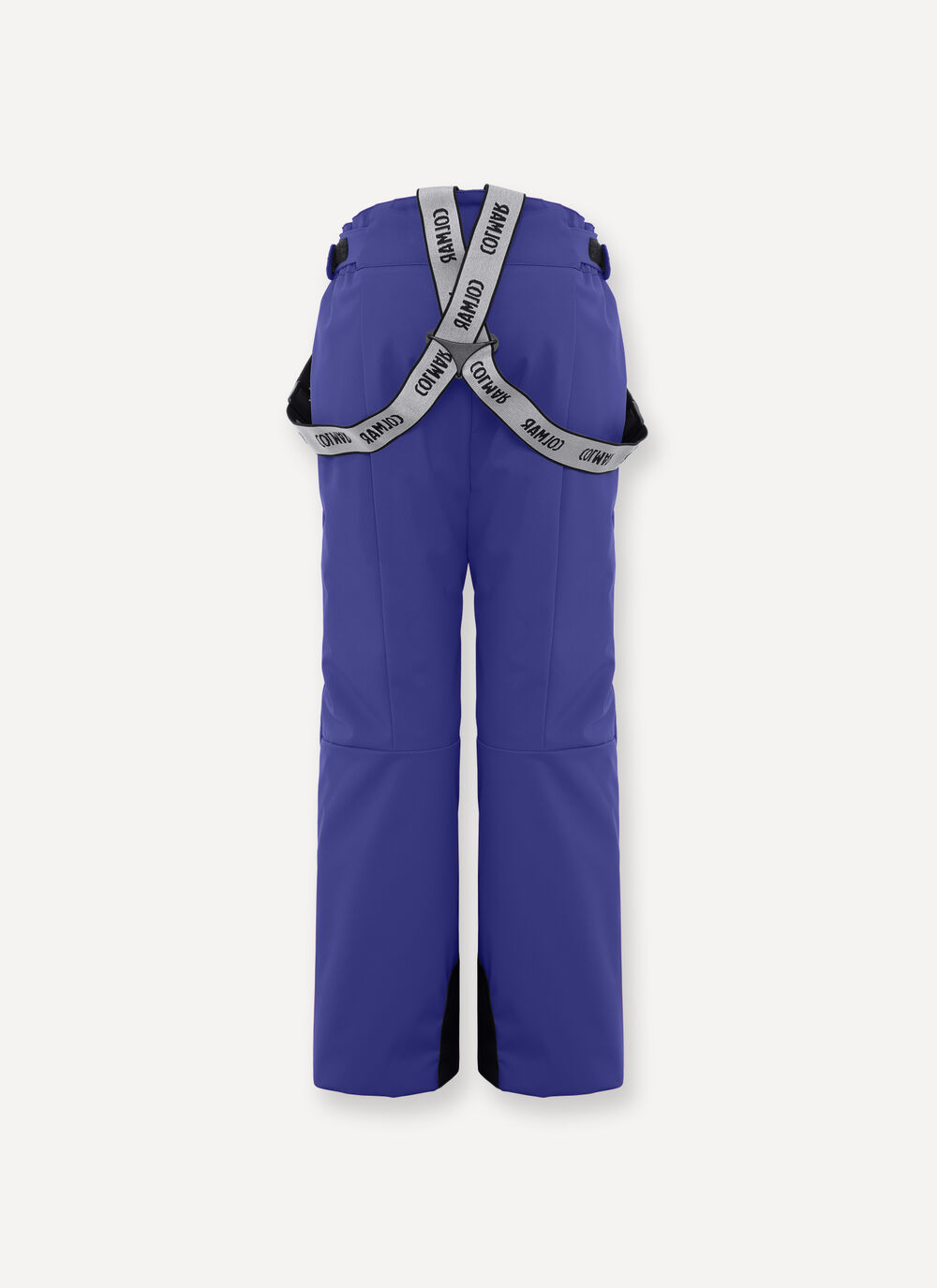 Salopette de ski fille image number 4