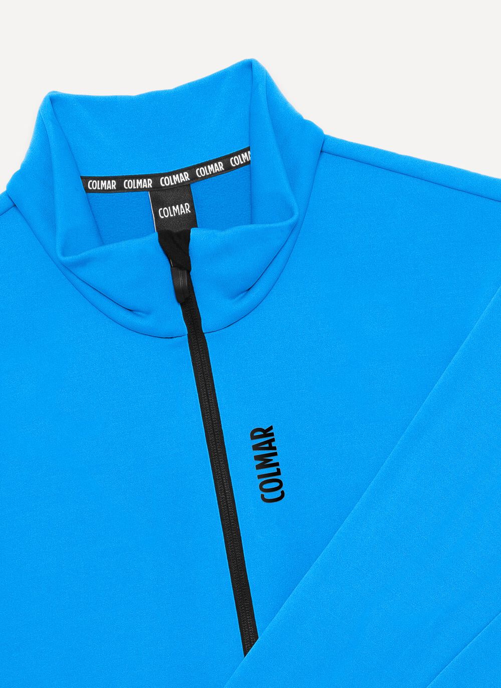 Stretch ski fleece image number 6