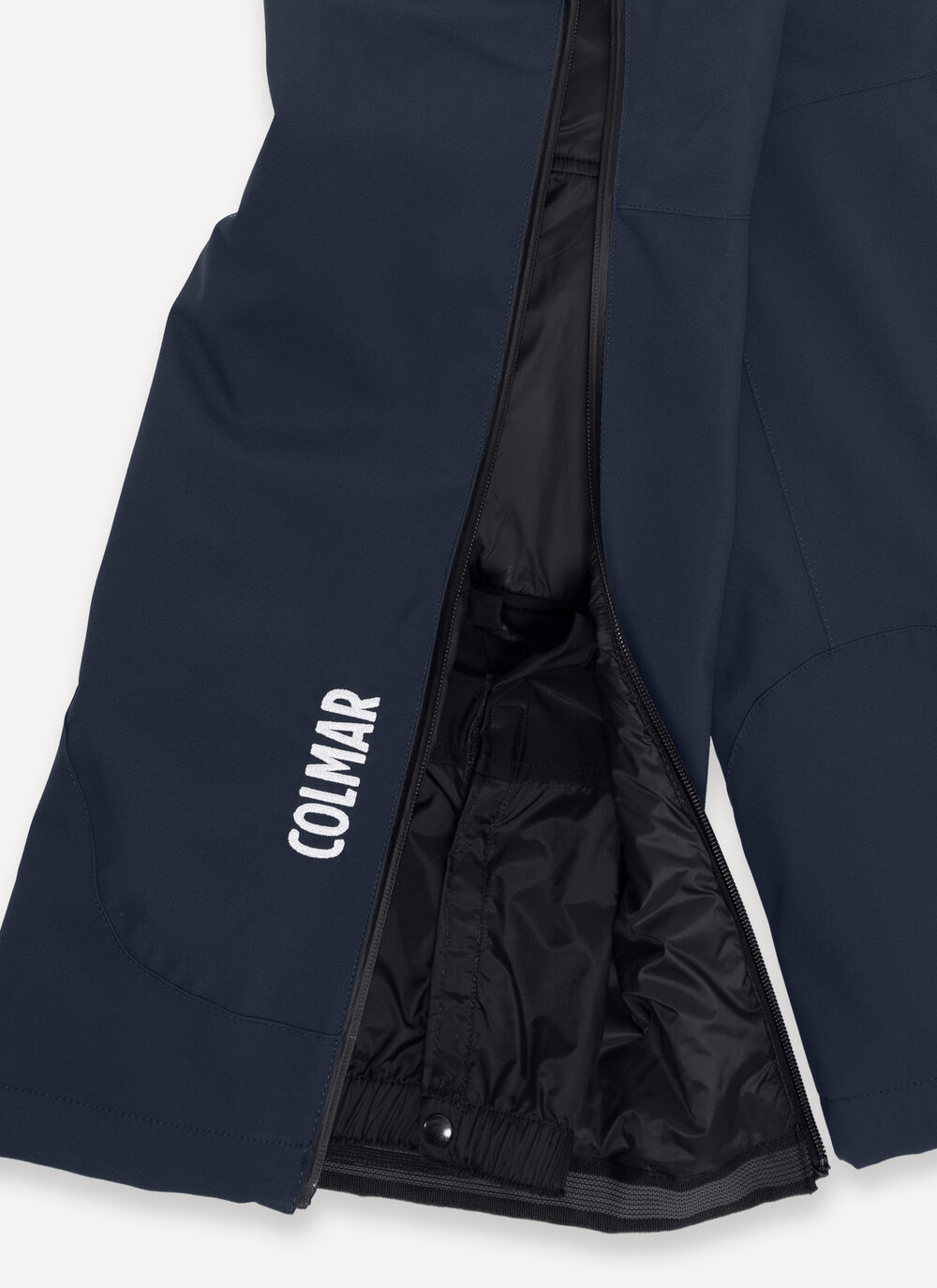 French national ski team salopettes image number 6