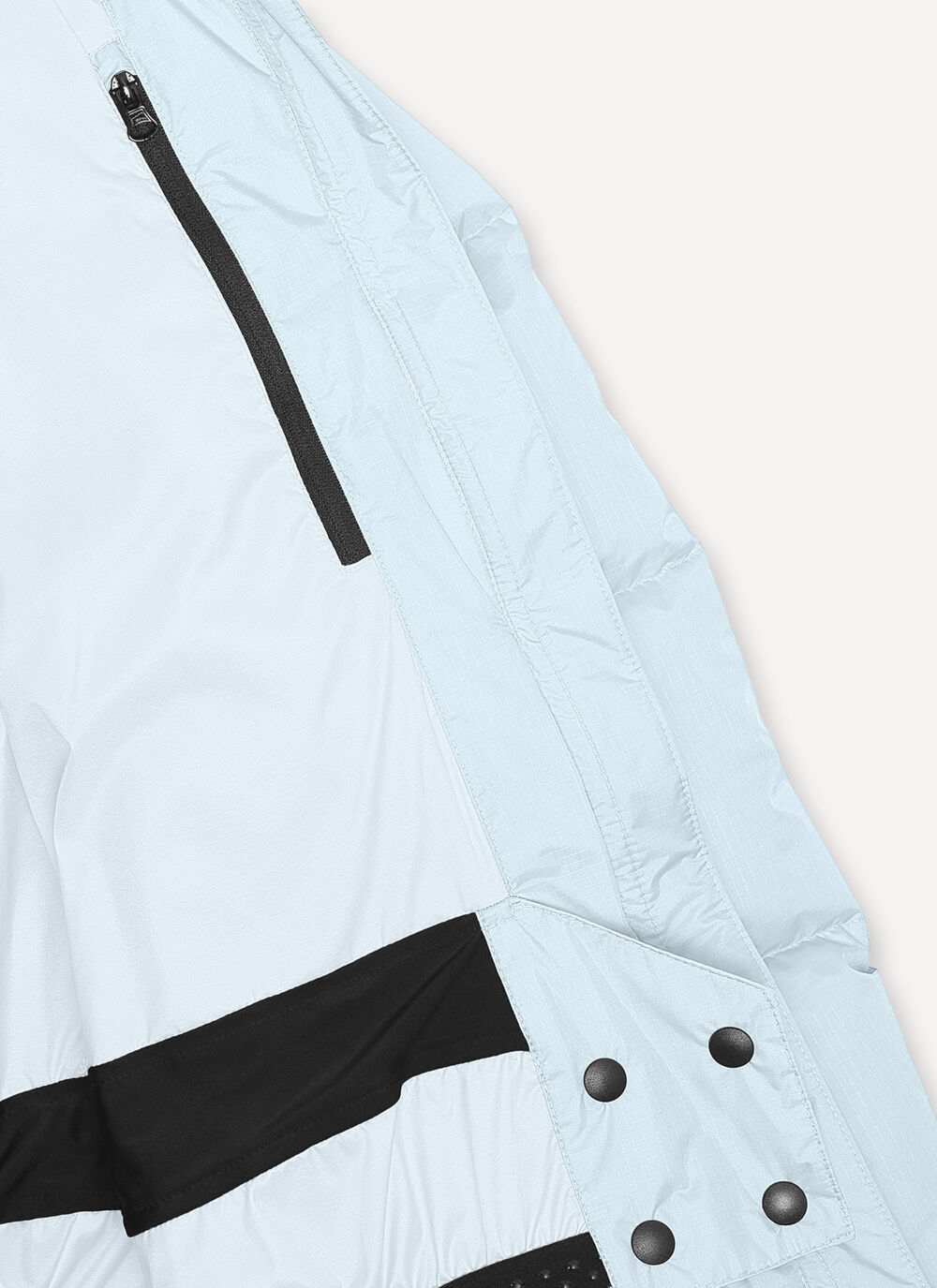 Plum&iacute;fero de esqu&iacute; extra warm acolchado image number 6