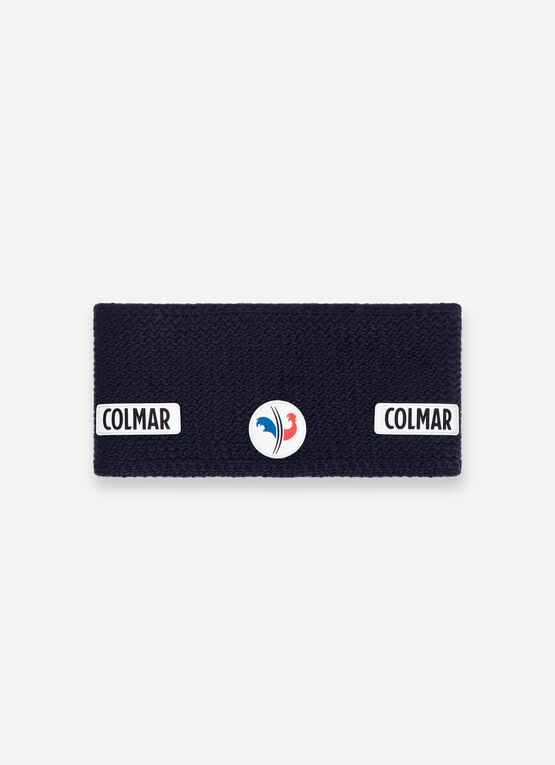French national team unisex headband