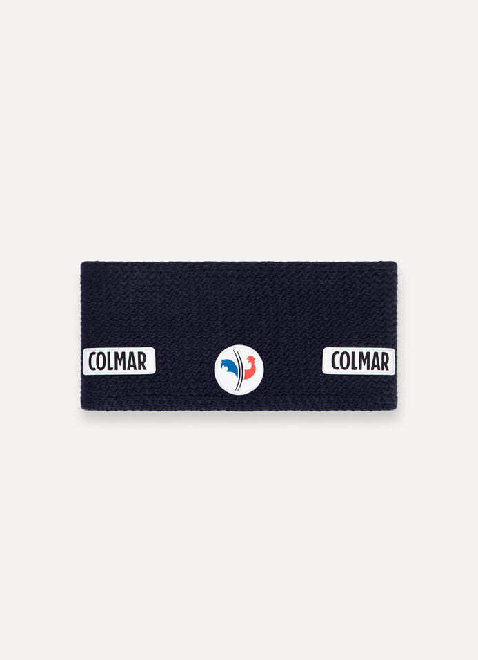 French national team unisex headband image number 2