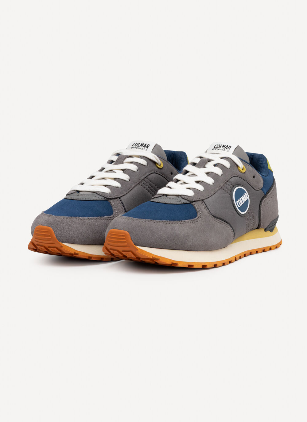 Travis Block men&rsquo;s sneakers image number 1