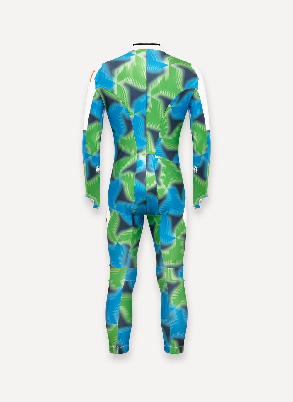 Unisex Slovenian team racing suit image number 6