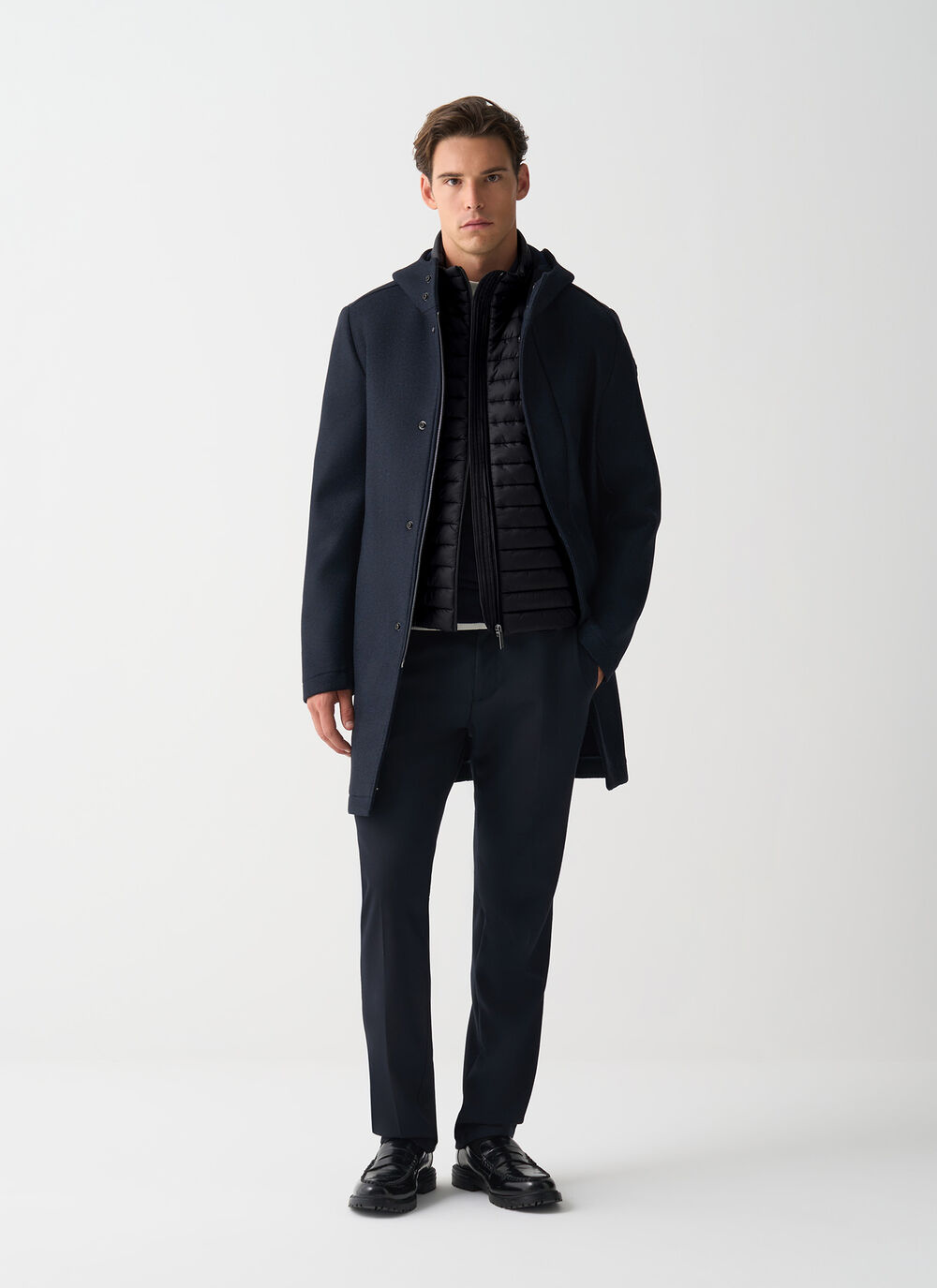 Ultra-lightweight vest image number 3