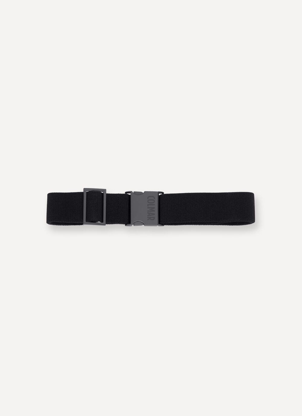 Unisex stretch ski belt image number 0