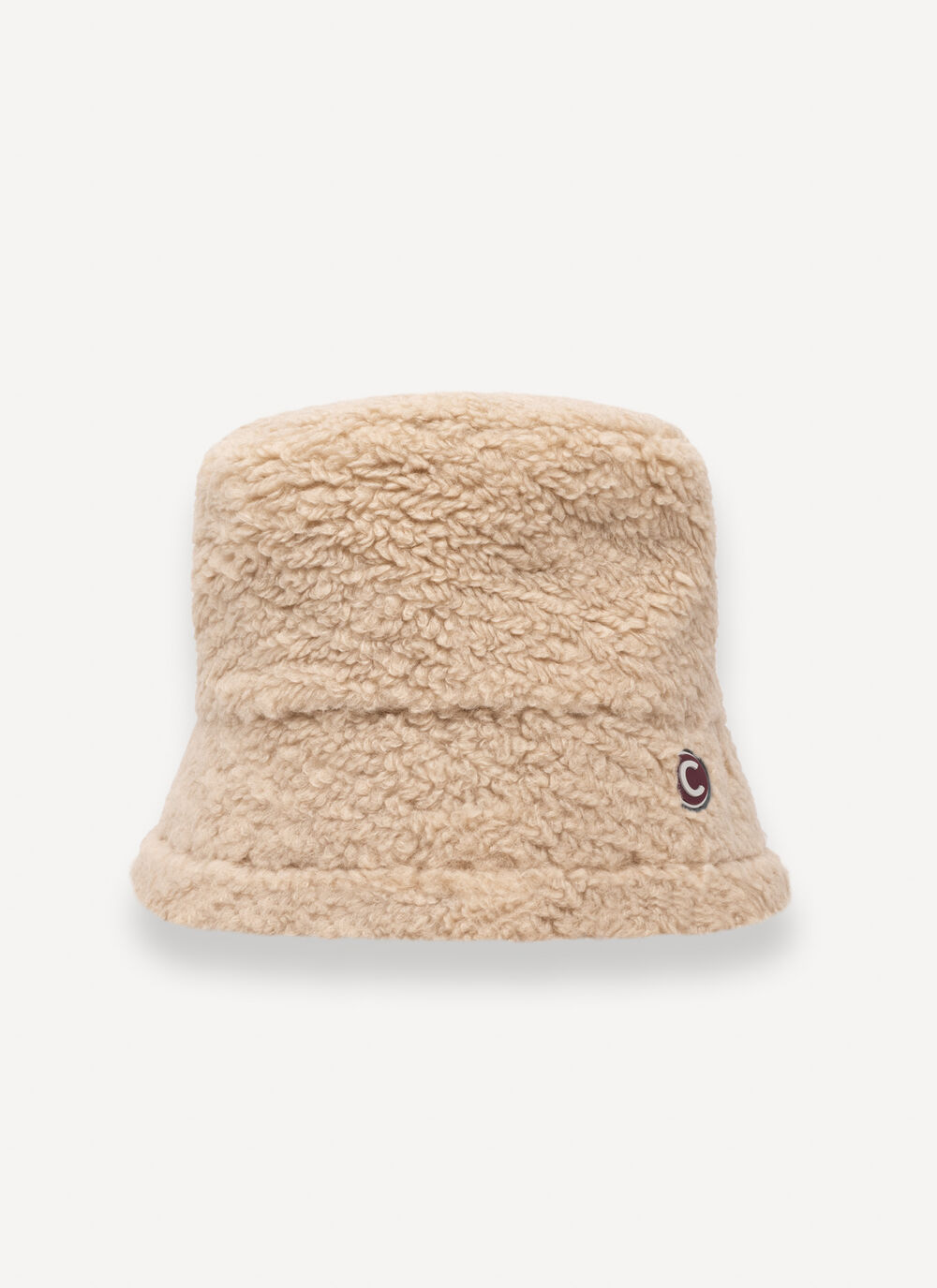 Teddy bucket hat image number 1