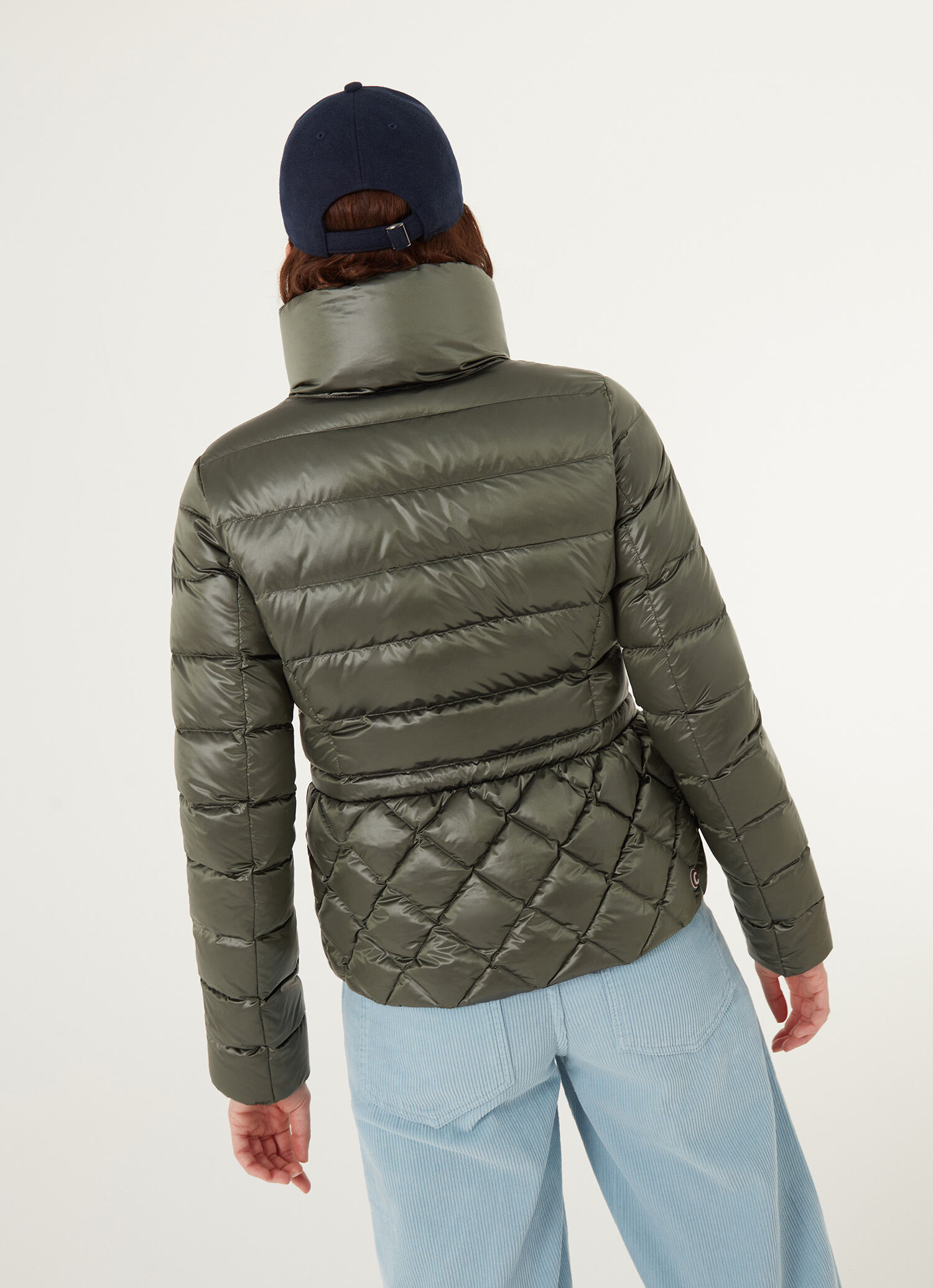 Barbour hollybush quilted jacket deals
