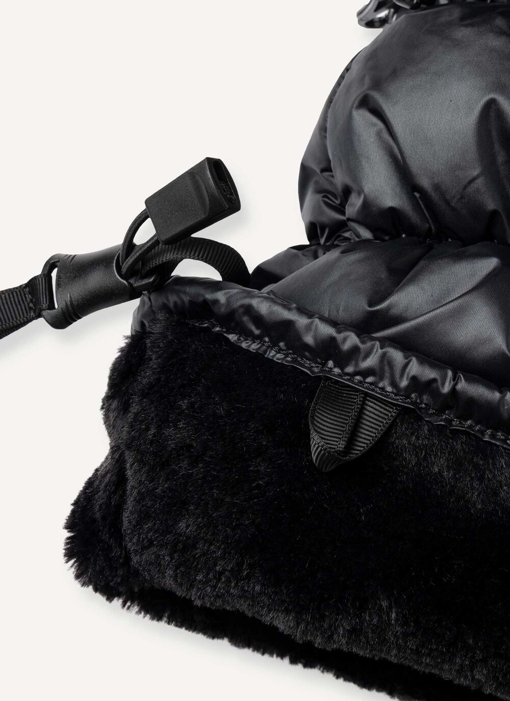 Skif&auml;ustlinge Puffy f&uuml;r Damen image number 1