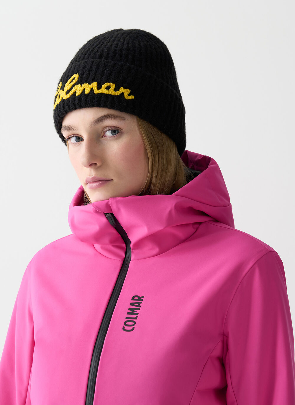 Delicacy ski jacket image number 2