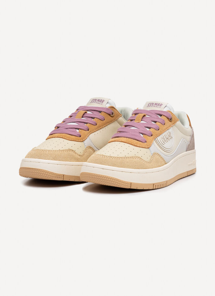 Austin Bloom women's sneakers image number 1