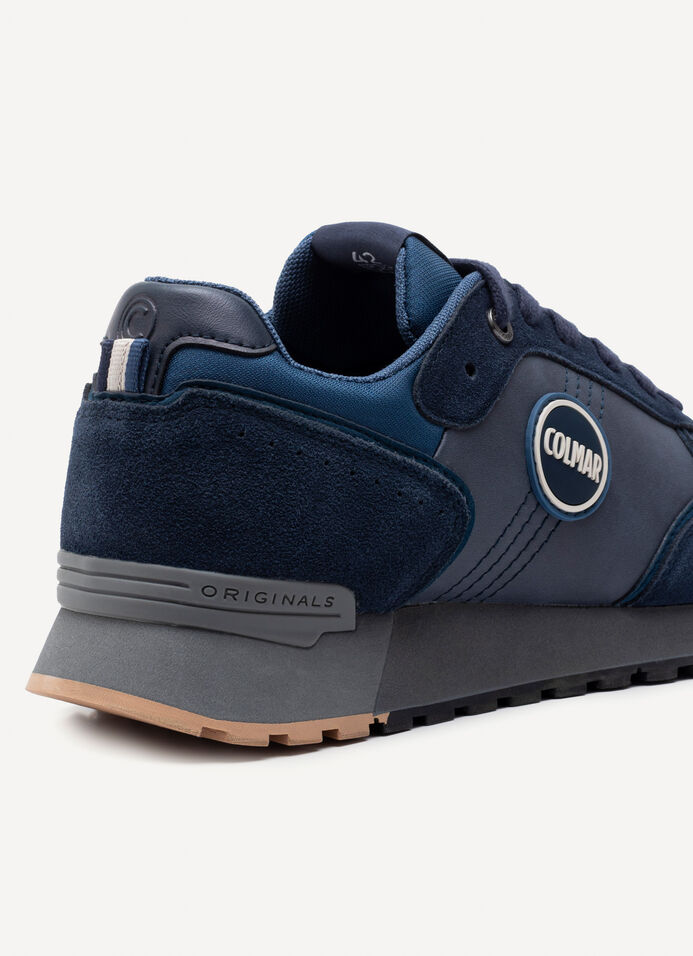 Herrensneaker TRAVIS BOOST image number 4