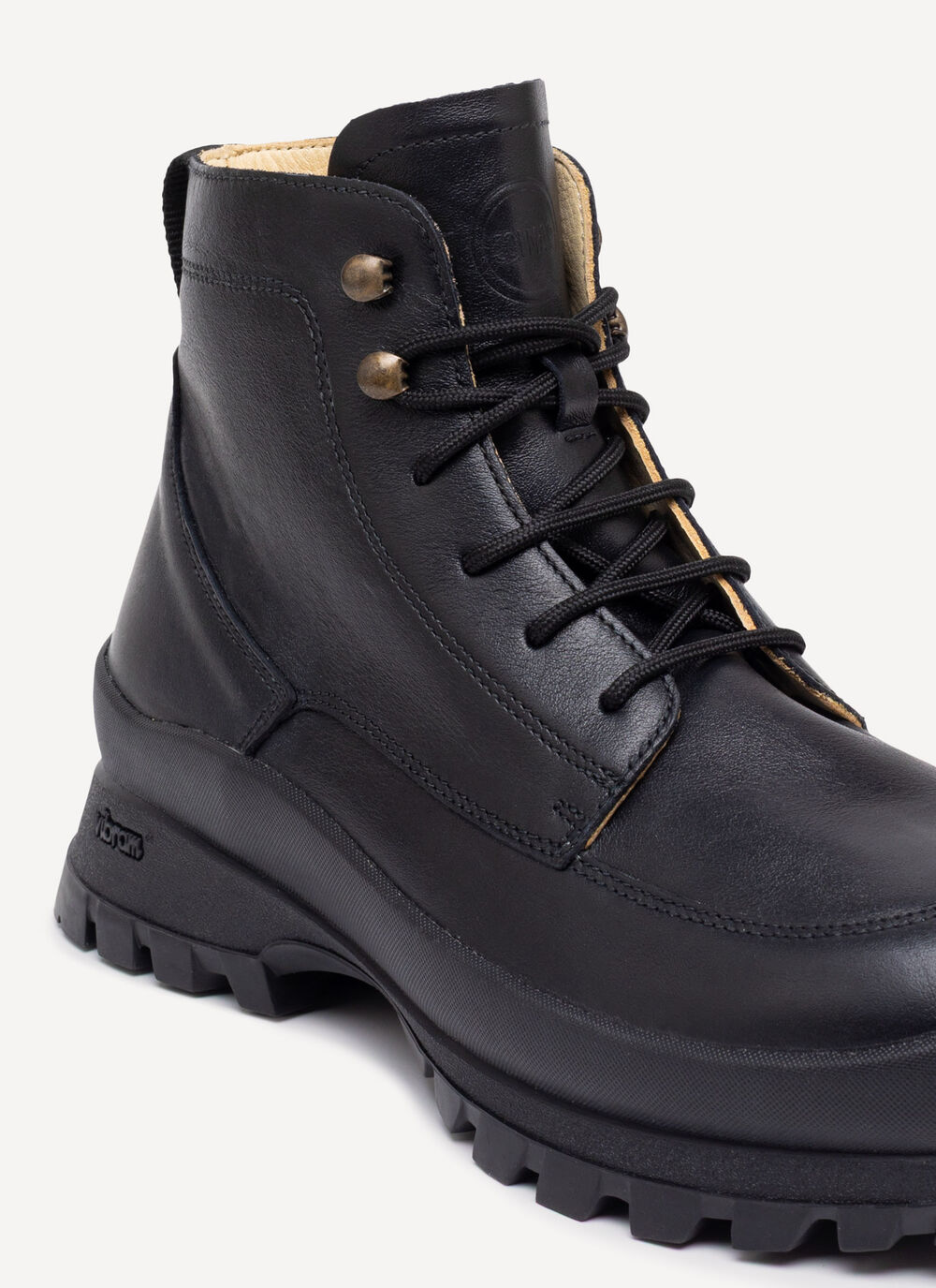  Men&rsquo;s Tourmalet ankle boots image number 2