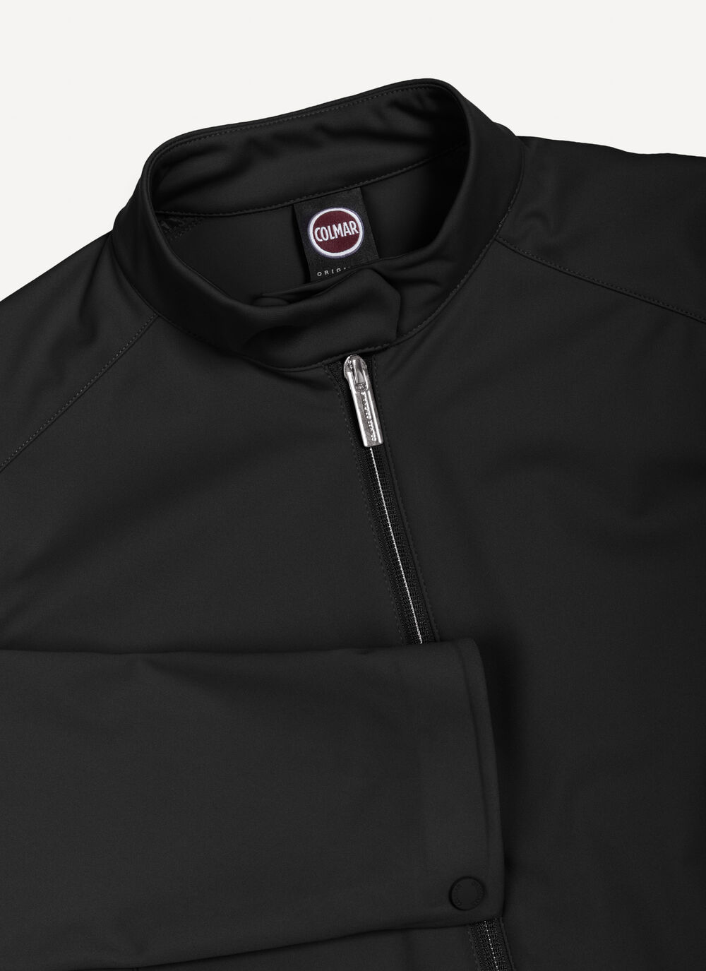 Softshell jacket image number 6
